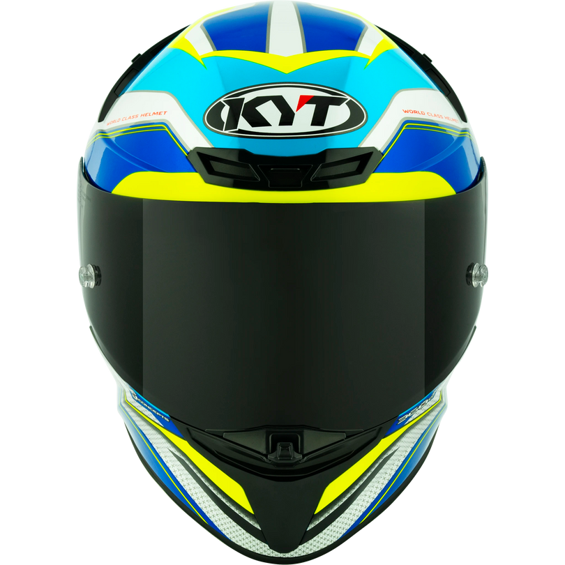 KYT TT REVO Helmet