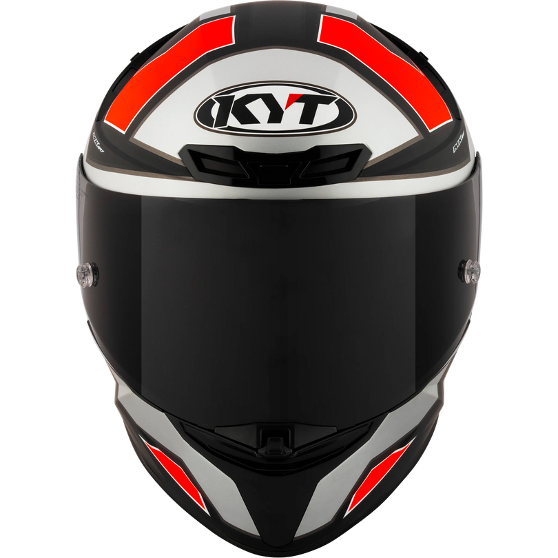 KYT TT REVO Helmet