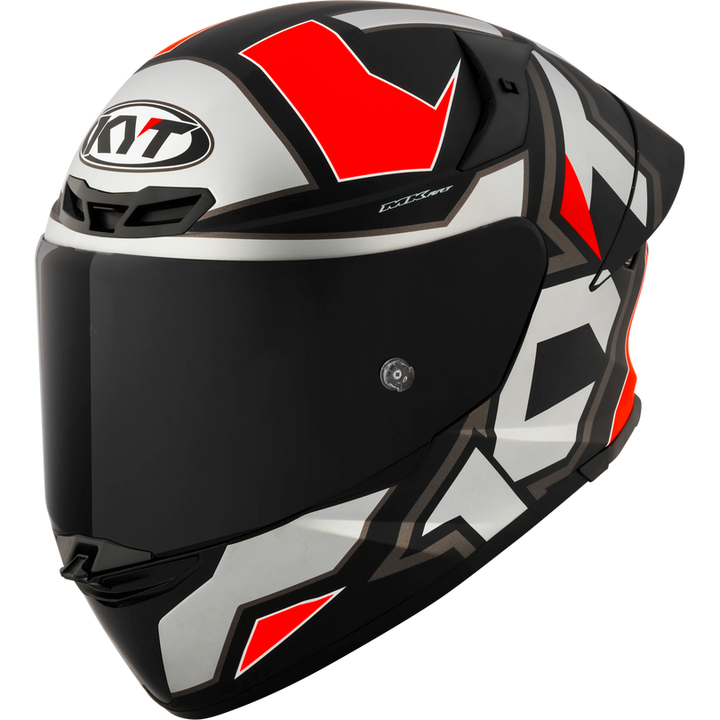 KYT TT REVO Helmet
