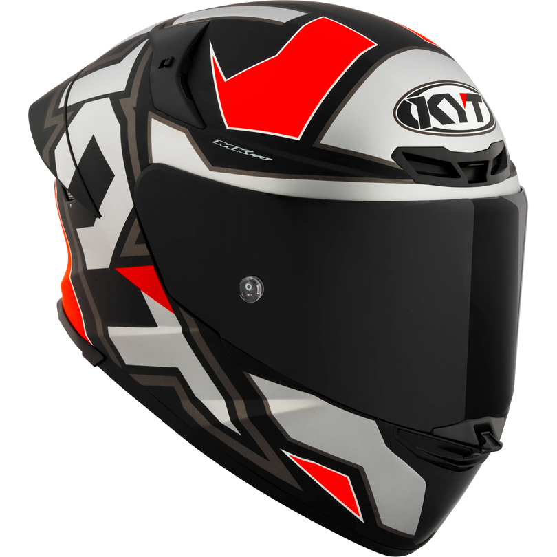 KYT TT REVO Helmet