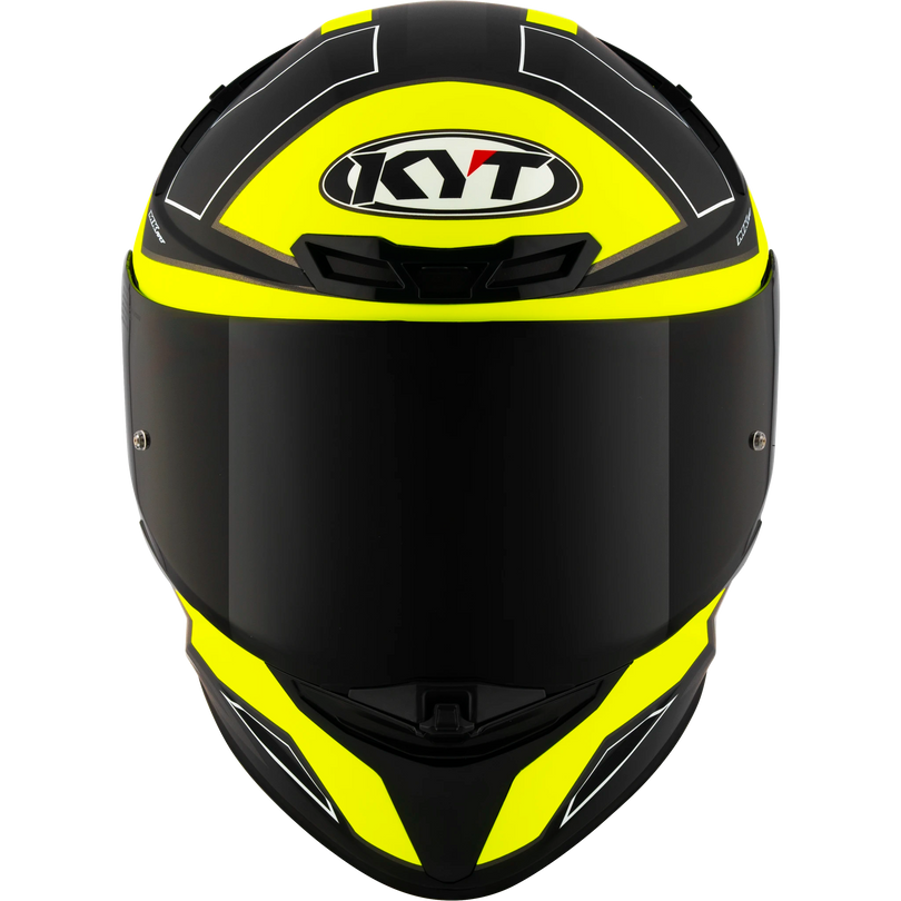 KYT TT REVO Helmet