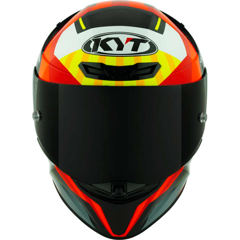 KYT TT REVO Replica Editions