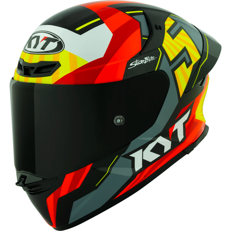 KYT TT REVO Replica Editions