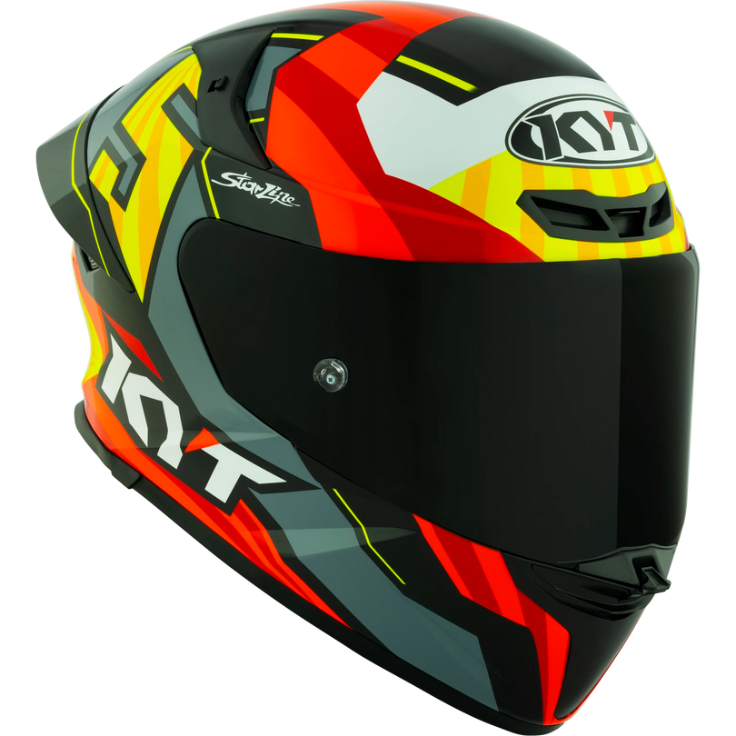 KYT TT REVO Replica Editions