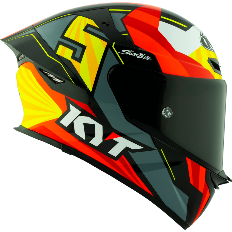 KYT TT REVO Replica Editions