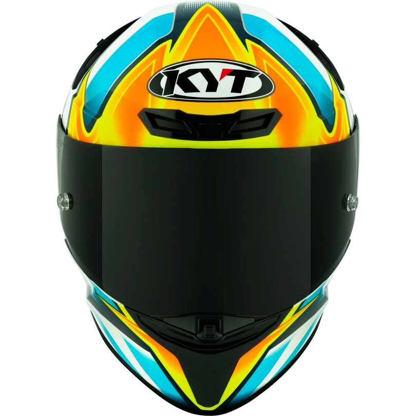 KYT TT REVO Replica Editions