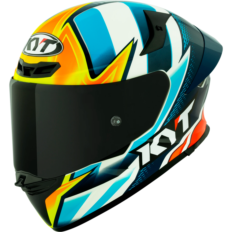 KYT TT REVO Replica Editions
