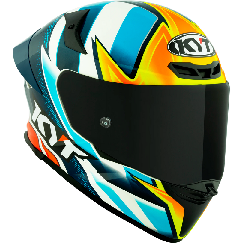 KYT TT REVO Replica Editions