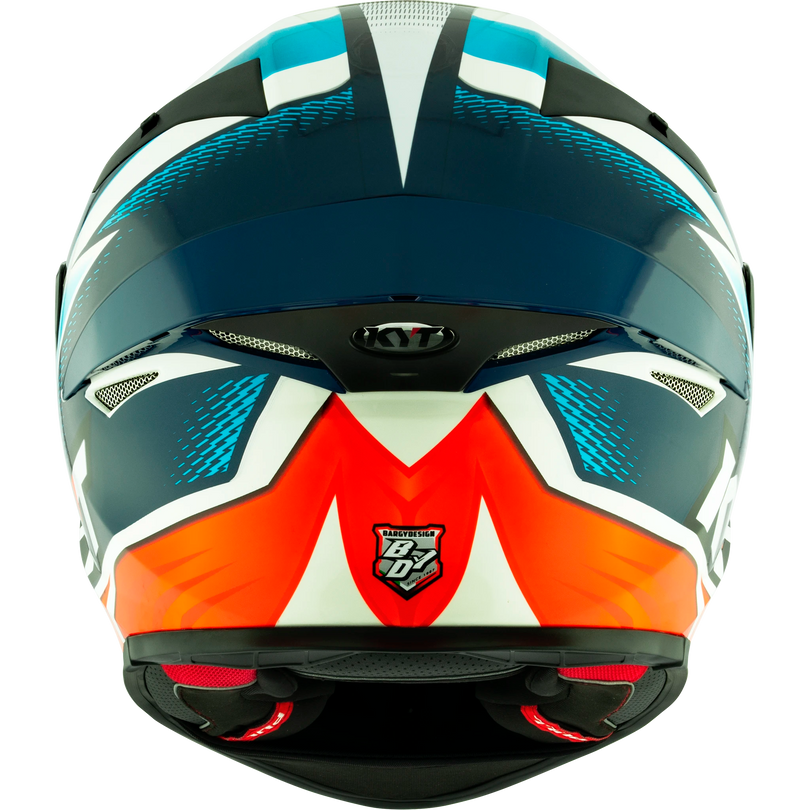 KYT TT REVO Replica Editions