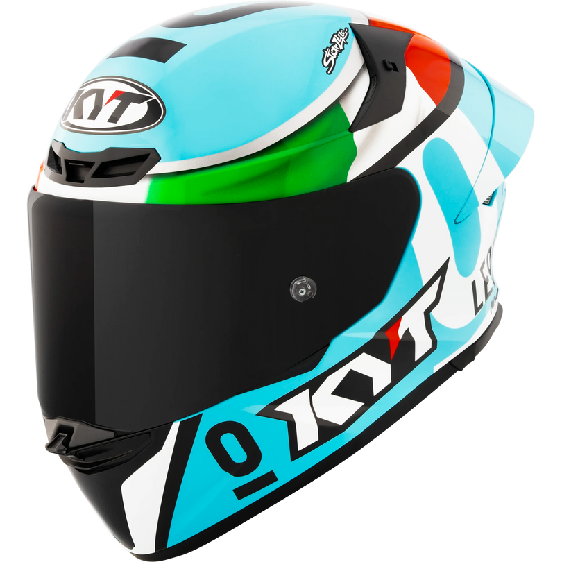 KYT TT REVO Replica Editions