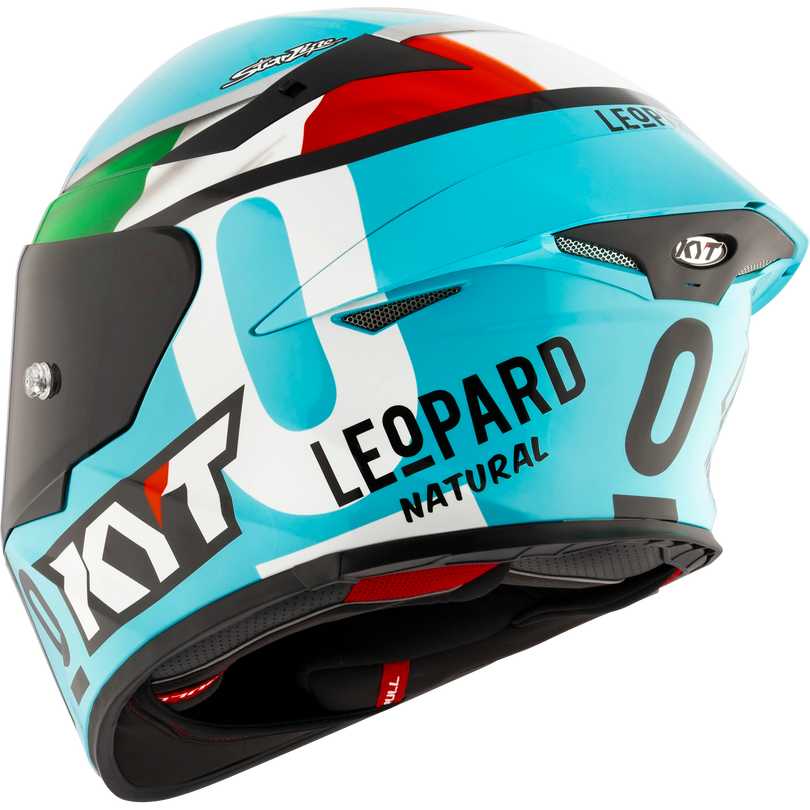 KYT TT REVO Replica Editions