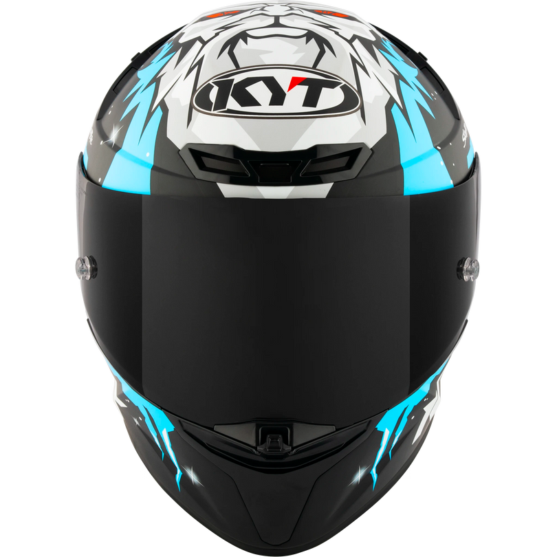 KYT TT REVO Replica Editions