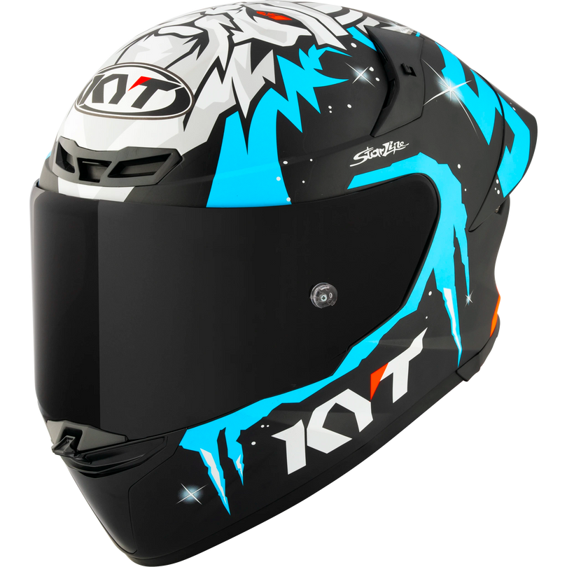 KYT TT REVO Replica Editions