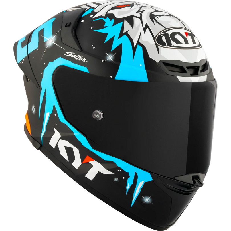 KYT TT REVO Replica Editions