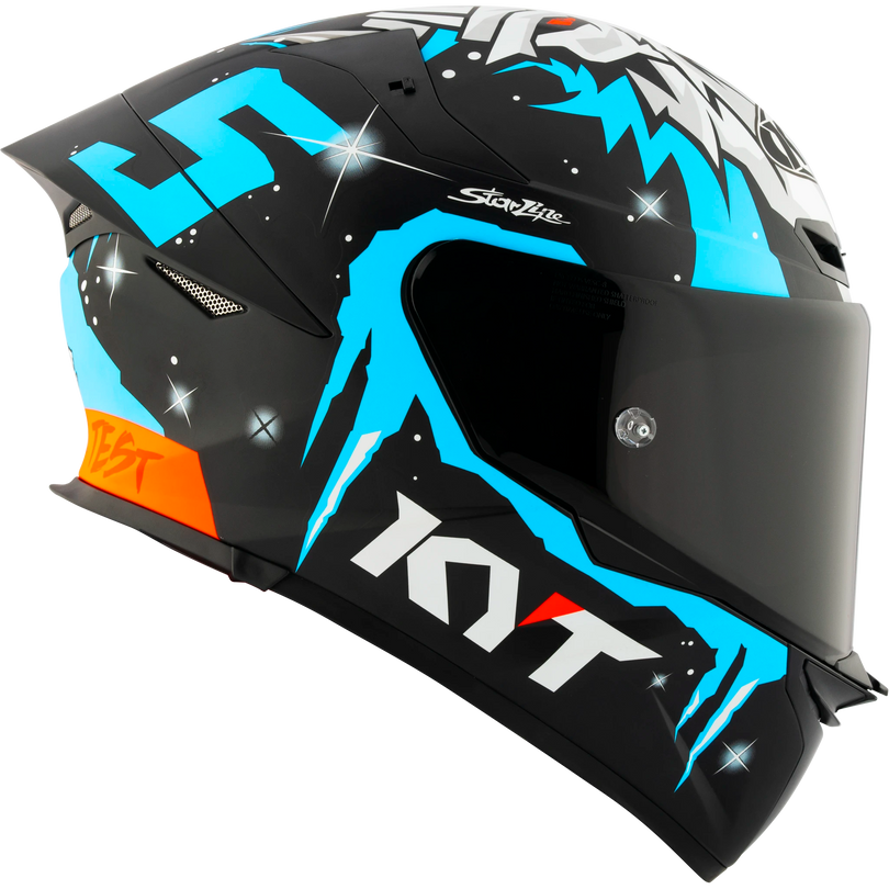 KYT TT REVO Replica Editions