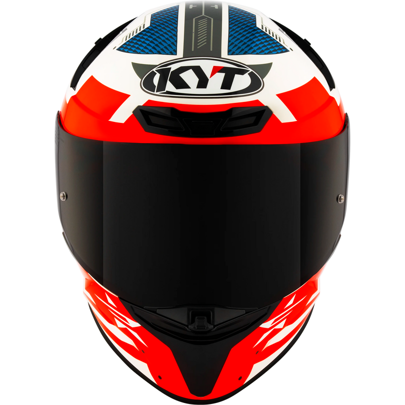 KYT TT REVO Helmet