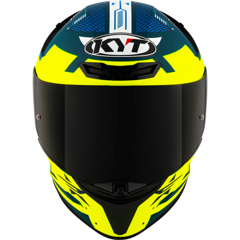 KYT TT REVO Helmet