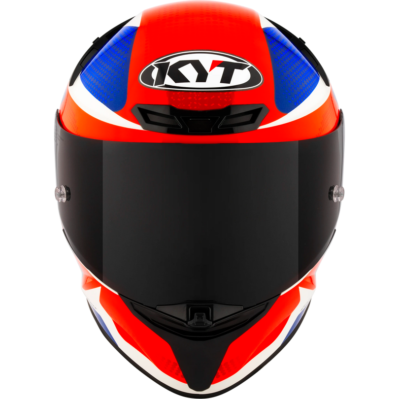 KYT TT REVO Helmet