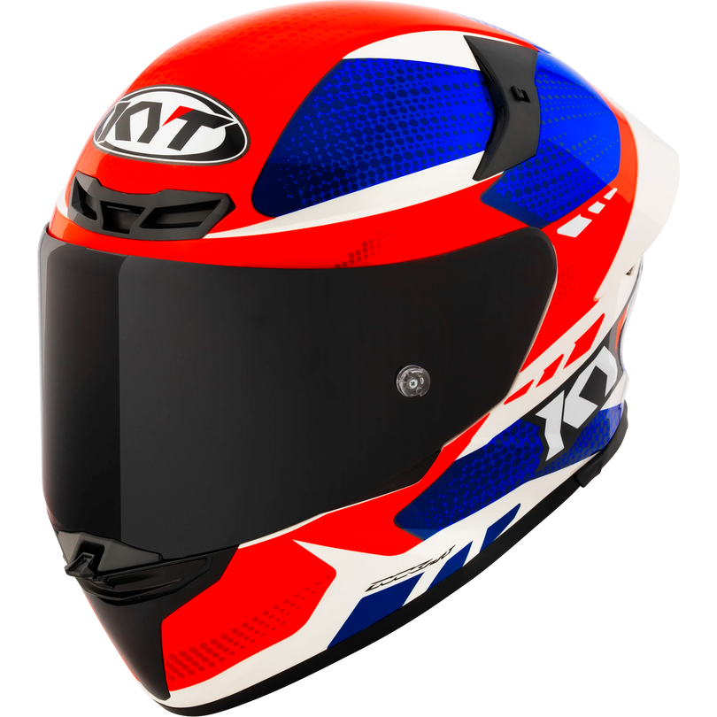 KYT TT REVO Helmet