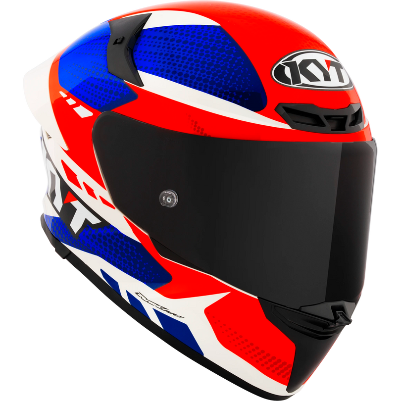 KYT TT REVO Helmet