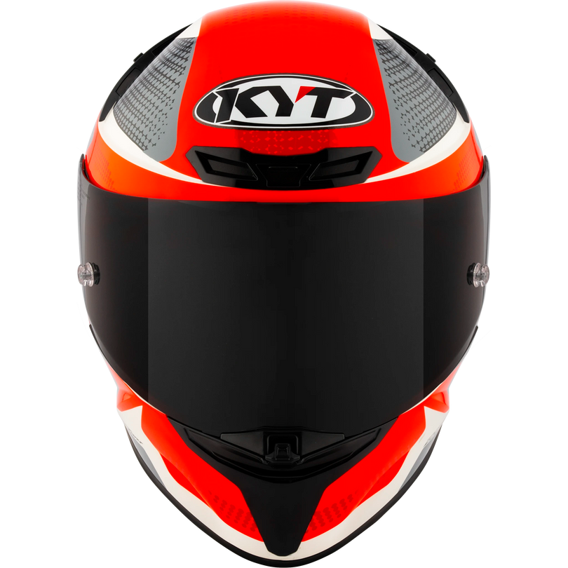 KYT TT REVO Helmet