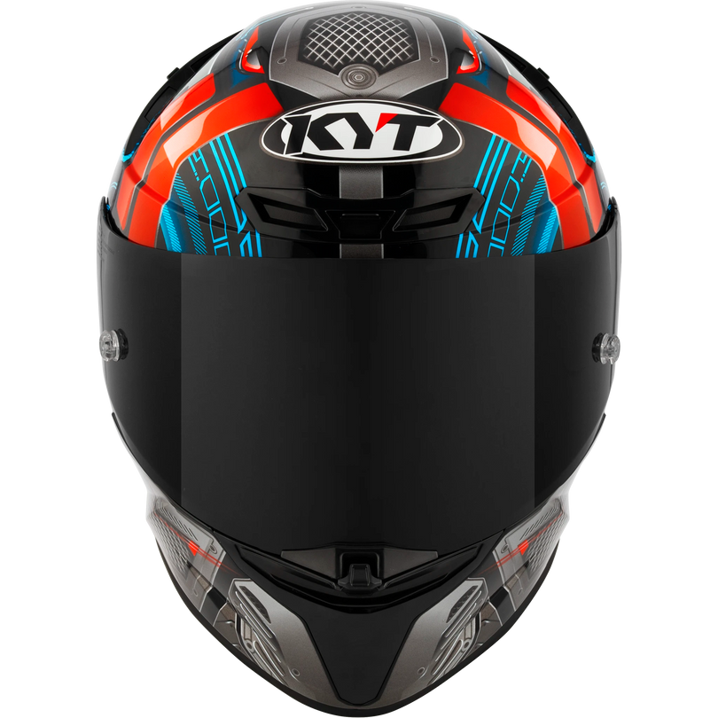 KYT TT REVO Special Editions