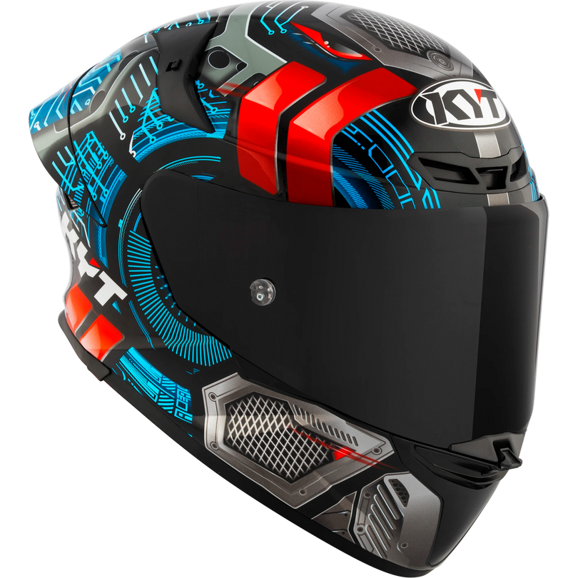 KYT TT REVO Special Editions