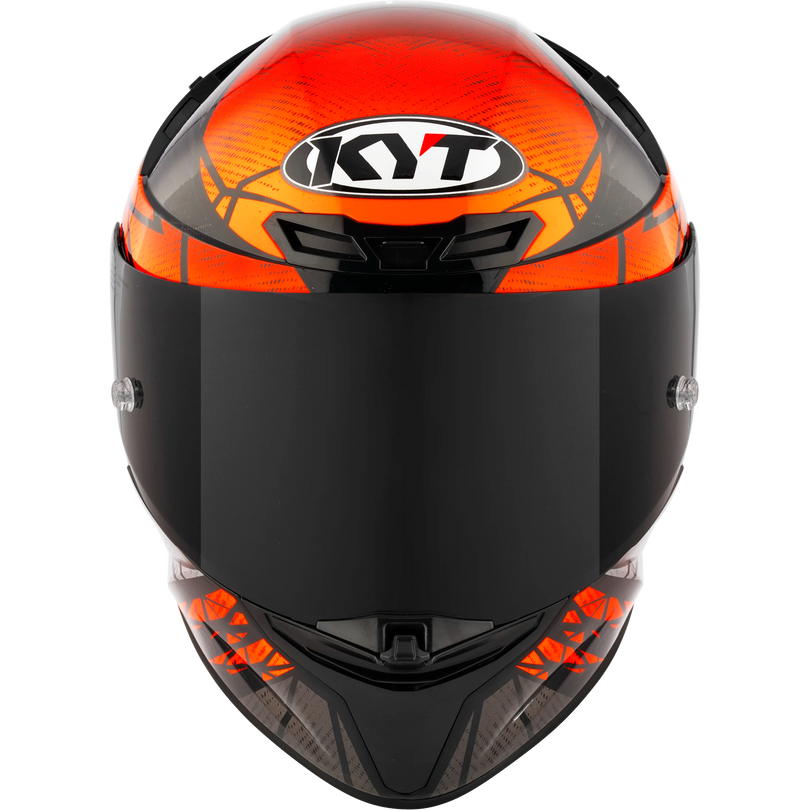 KYT TT REVO Helmet