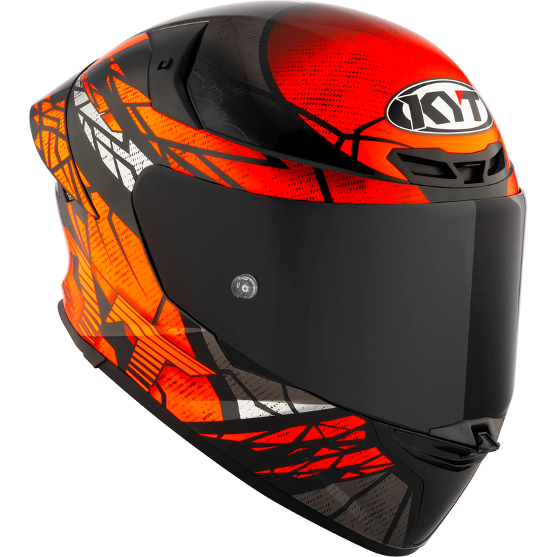 KYT TT REVO Helmet