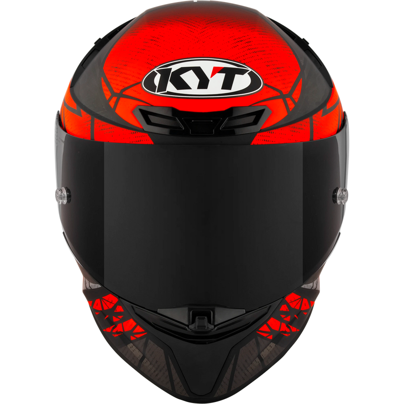 KYT TT REVO Helmet