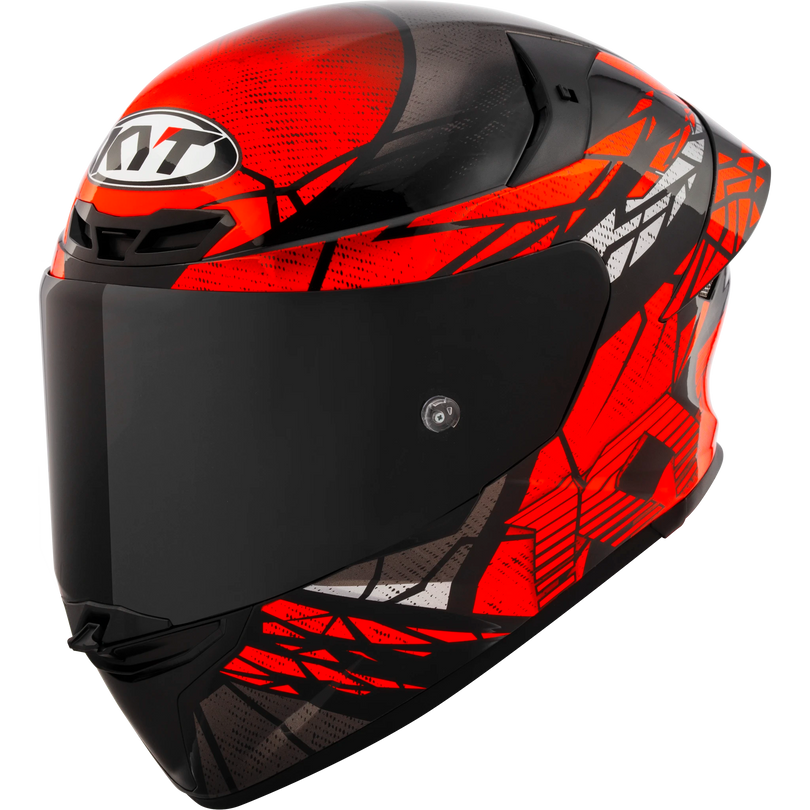 KYT TT REVO Helmet
