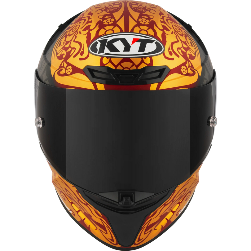 KYT TT REVO Replica Editions
