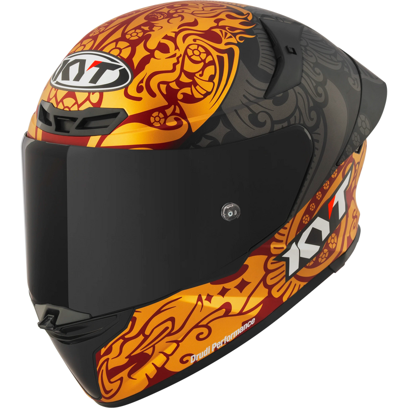 KYT TT REVO Replica Editions