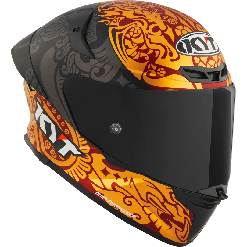 KYT TT REVO Replica Editions