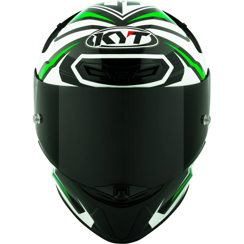 KYT TT REVO Replica Editions