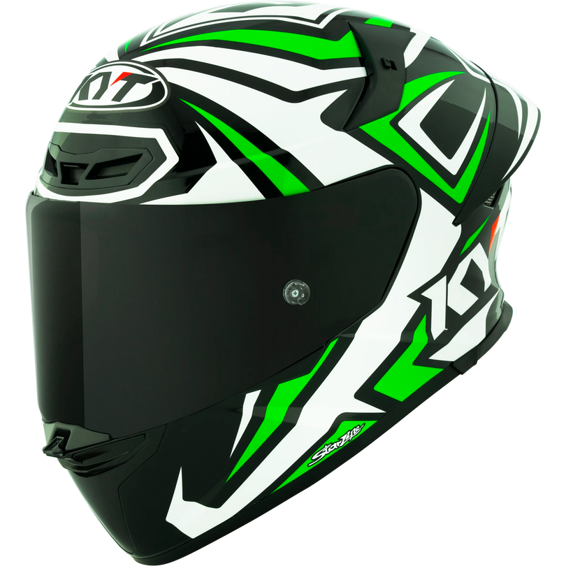 KYT TT REVO Replica Editions