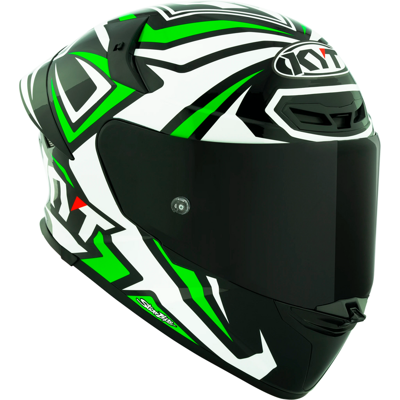 KYT TT REVO Replica Editions