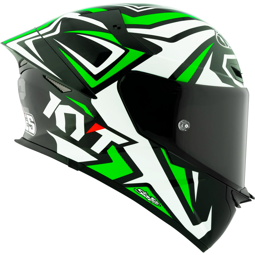 KYT TT REVO Replica Editions