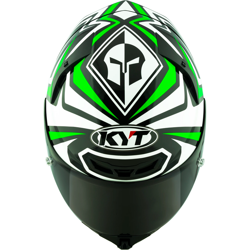 KYT TT REVO Replica Editions
