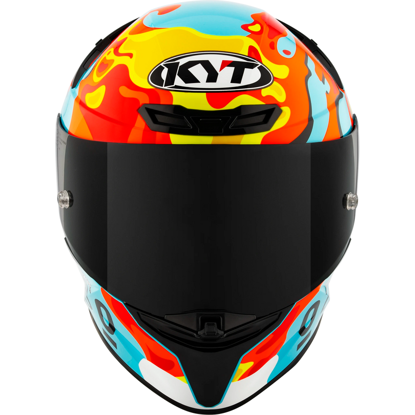 KYT TT REVO Replica Editions