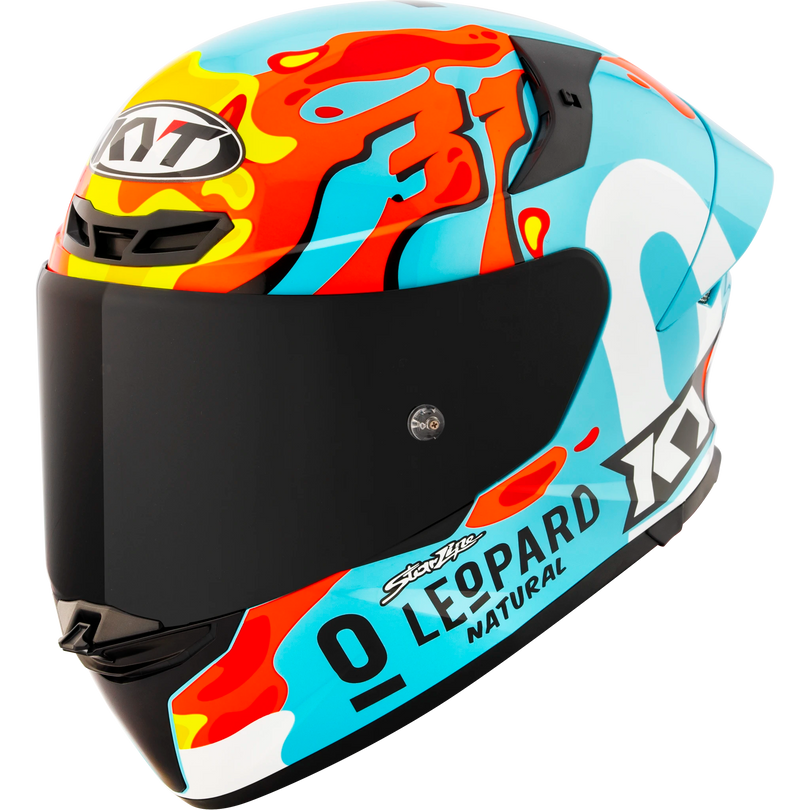 KYT TT REVO Replica Editions