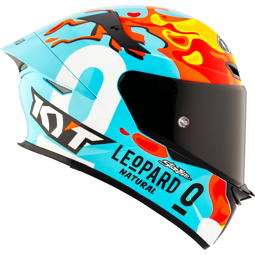 KYT TT REVO Replica Editions