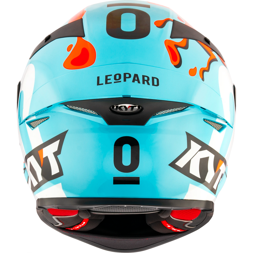 KYT TT REVO Replica Editions