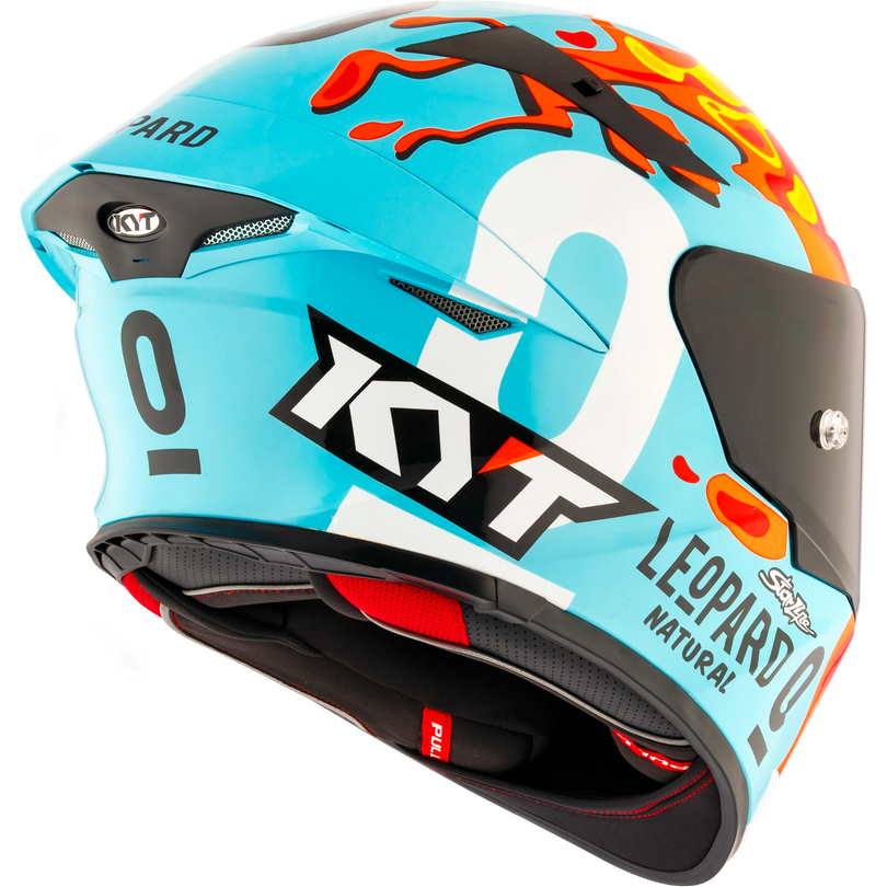 KYT TT REVO Replica Editions