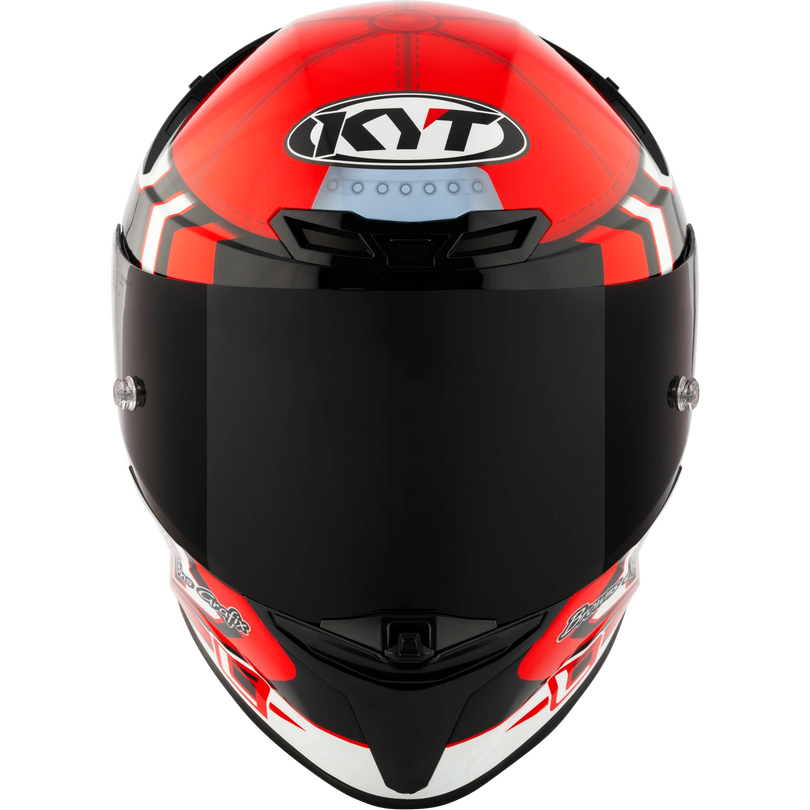KYT TT REVO Replica Editions