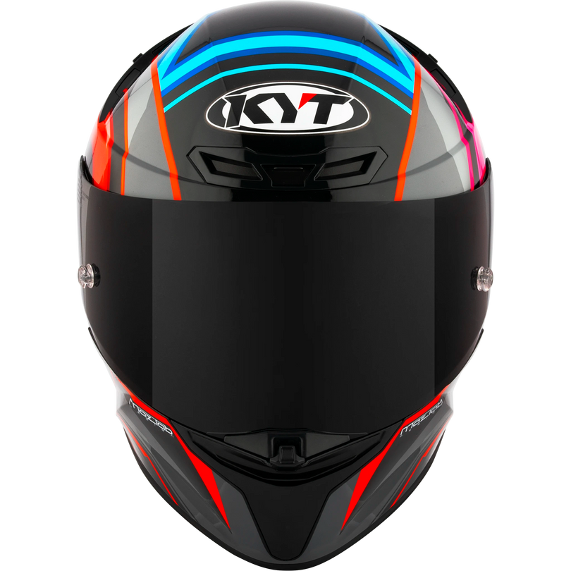 KYT TT REVO Replica Editions