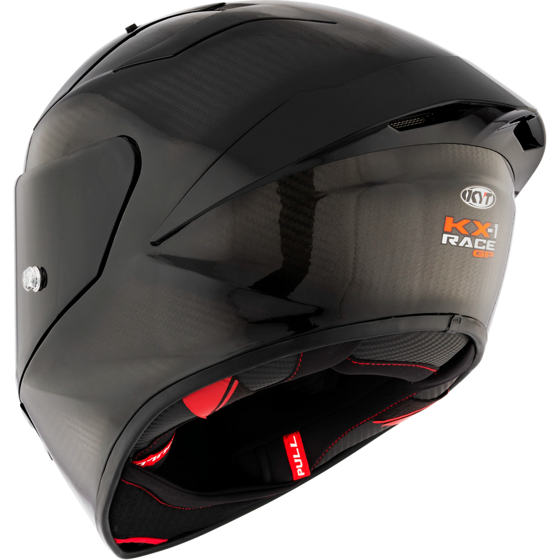 KYT KX-1 Race GP