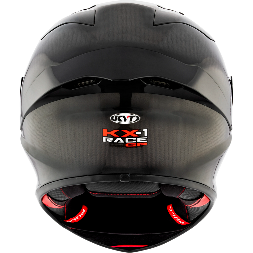 KYT KX-1 Race GP