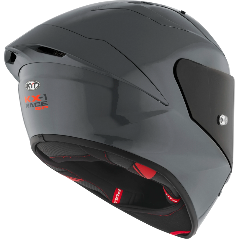 KYT KX-1 Race GP