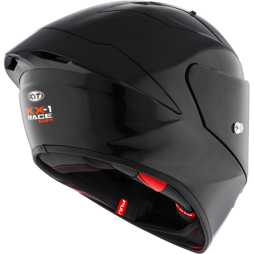 KYT KX-1 Race GP